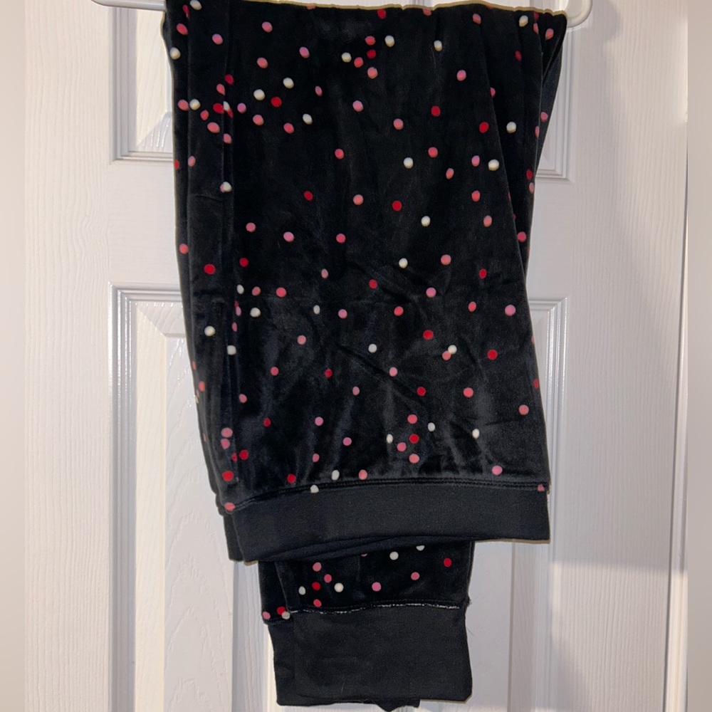 Kate Spade Sleep Lounge Jogger Pants